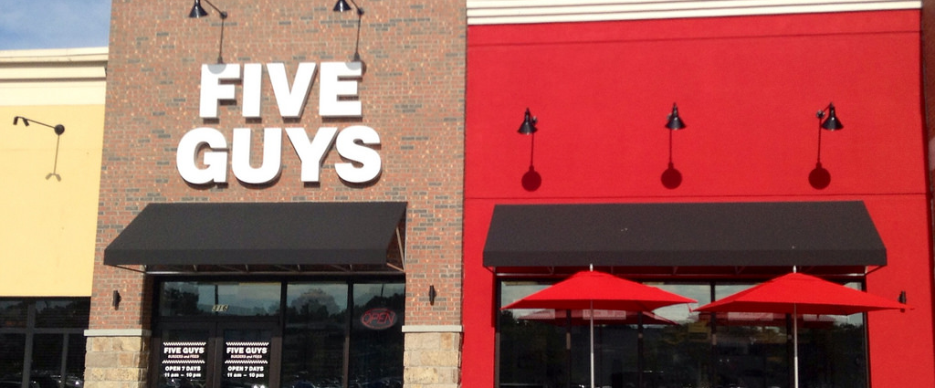 Five Guys Case – why all sites need accessibility-ADASure-804