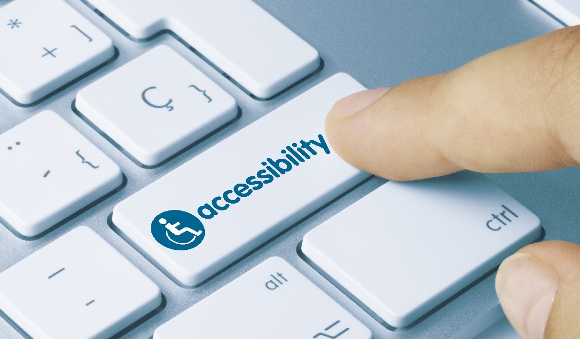 Illinois companies must make sites accessible for blind, visually impaired, lawsuits say – Chicago Tribune-ADASure-858