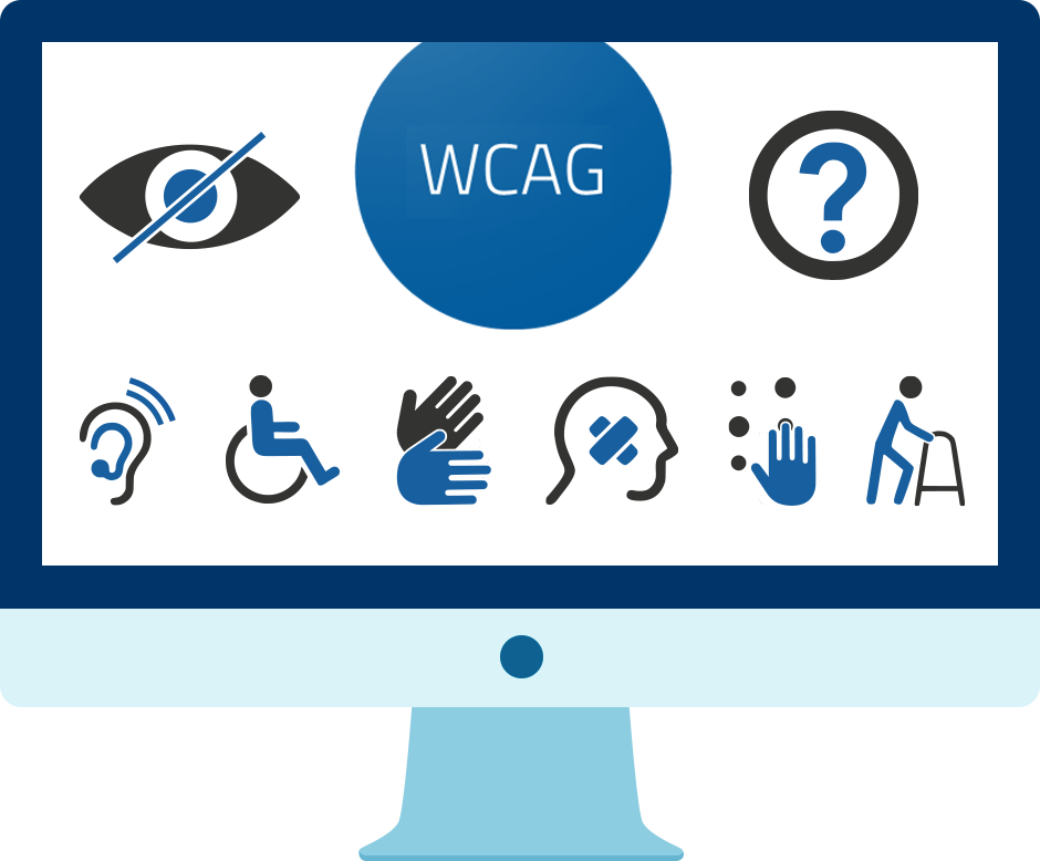 Courts issuing decisions that lean toward stricter enforcement of ADA requirements-ADASure-939