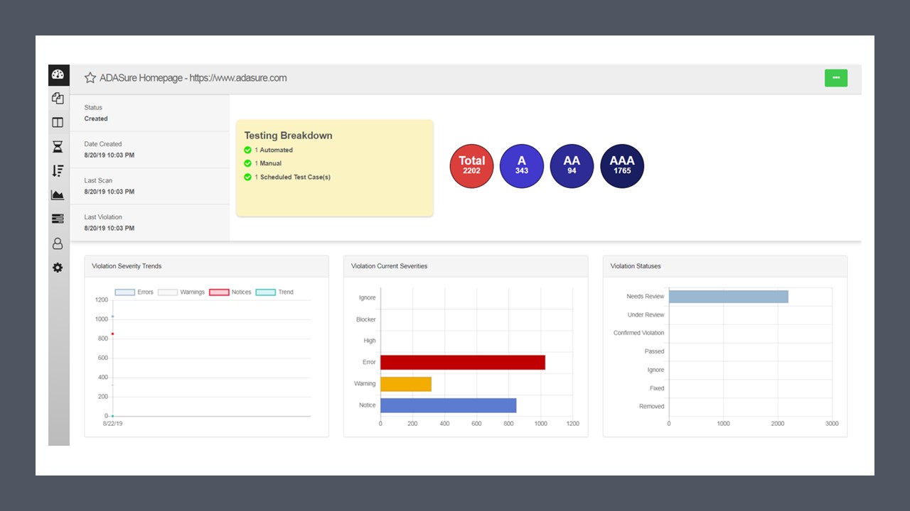 Introducing ADA Assist – The Solution for Digital Accessibility-ADASure-
							1639